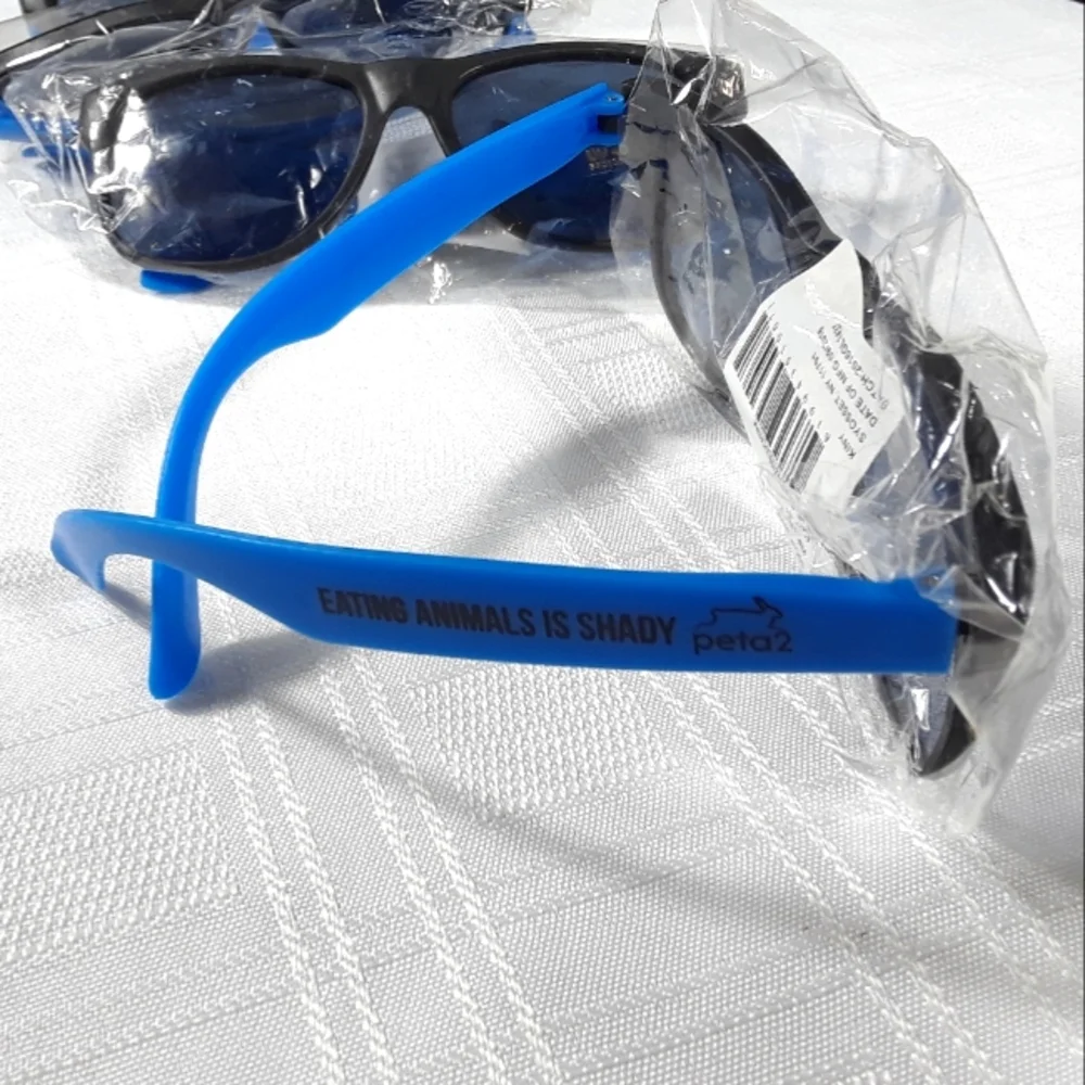 Peta sunglasses uv